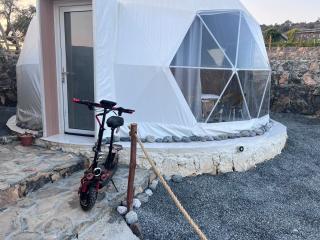 قبة سماء جبل شمس - qubat sama jabal shams - 8