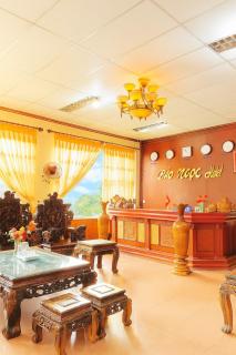 Bảo Ngọc Hotel Quảng Trị - 9