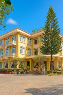 Bảo Ngọc Hotel Quảng Trị - 0