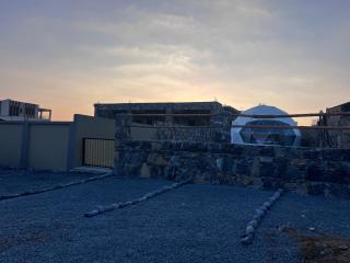 قبة سماء جبل شمس - qubat sama jabal shams - 9