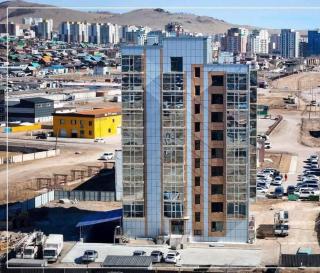 Tsegts Apartment - 0