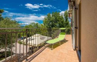 Apartments in Soline - Insel Krk 41809 - 1