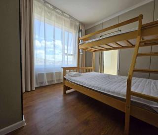 Tsegts Apartment - 5