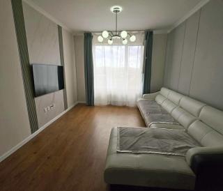 Tsegts Apartment - 4