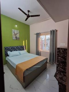 Lotus home stay 2BHK - 0