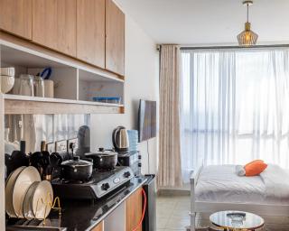 Dana Stays Embakasi 15 mins drive to JKIA - 5