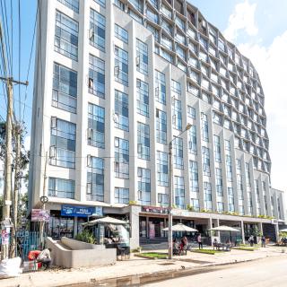 Dana Stays Embakasi 15 mins drive to JKIA - 4