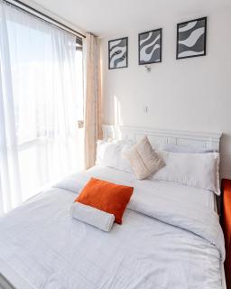 Dana Stays Embakasi 15 mins drive to JKIA - 9