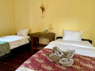 Nong Khiaw Meexai Sunset View - 9