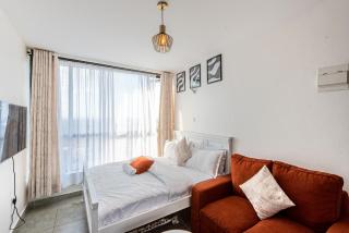 Dana Stays Embakasi 15 mins drive to JKIA - 0