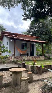 Chalé Buena Vale do Capão - 6