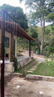 Chalé Buena Vale do Capão - 2