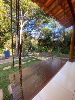 Chalé Buena Vale do Capão - 7