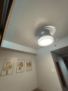 Vibrant Pasay City Apartment for Rent - Perfect Home Base front of Mall of Asia - 7