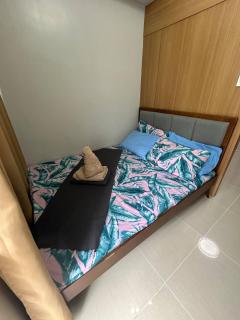 Vibrant Pasay City Apartment for Rent - Perfect Home Base front of Mall of Asia - 3