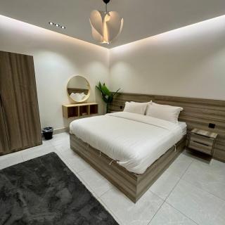 غرفة وصالة بدخول ذكي وشاشة 75 بوصة سمارت - 0