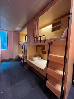 Pizhaizhai Youth Hostel Shenzhen East Railway Station Branch - 4