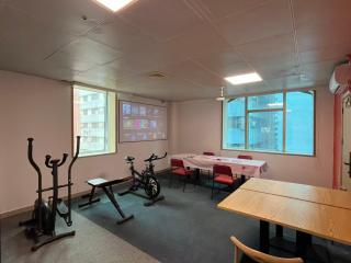 Pizhaizhai Youth Hostel Shenzhen East Railway Station Branch - 3