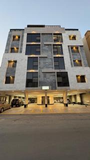 غرفة وصالة بدخول ذكي وشاشة 75 بوصة سمارت - 1