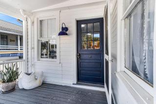 Eisenhower's Retreat - 3