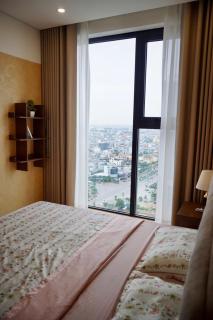 Gờ homestay - Căn hộ khép kín - Riêng tư - 6