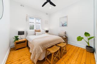 Coastal Haven - Live the Bondi Dream - 3 Bedrooms - 4