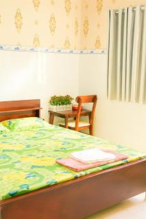 Khách Sạn Thuý Oanh Tây Ninh - 8