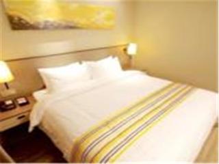 Home Inn Ji'nan Dikou Road Railway Station North Square - 3