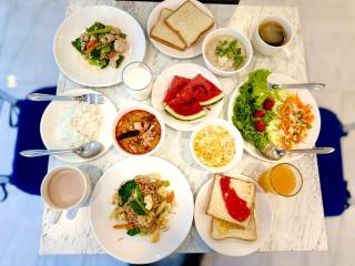 Bed by Tha-Pra SHA Plus - 7