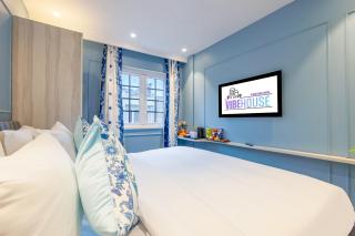 Vibe House - A Boutique Stay - 6