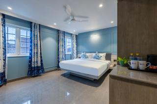 Vibe House - A Boutique Stay - 8