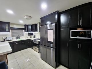 Villa Magna - lujo, diseño y comodidad en Ensenada - 3