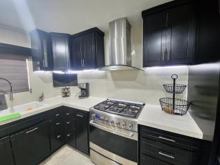 Villa Magna - lujo, diseño y comodidad en Ensenada - 1