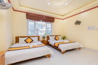 Hoàng My Villa - Sát bãi tắm Long Cung - 7