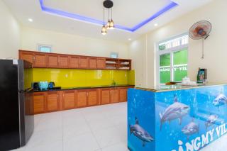 Hoàng My Villa - Sát bãi tắm Long Cung - 4