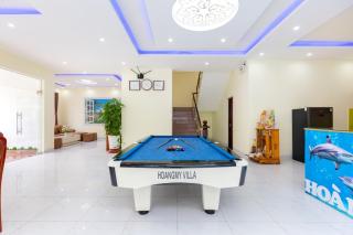 Hoàng My Villa - Sát bãi tắm Long Cung - 2