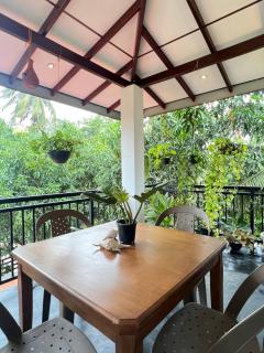 Monstera Haven Hiriketiya - 9