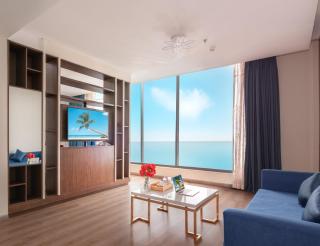 Vesna Hotel Nha Trang - 9