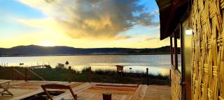 Los uros Domo Atardecer - 5