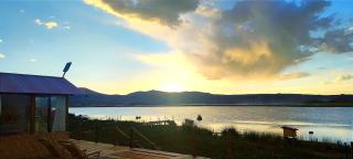 Los uros Domo Atardecer - 6