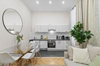 Free WiFi I Next to Mariahilferstraße - 4