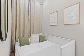 Free WiFi I Next to Mariahilferstraße - Viena - 4