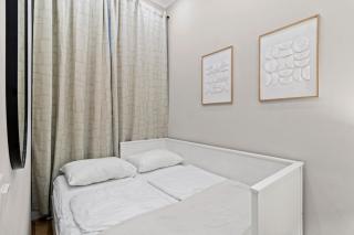 Free WiFi I Next to Mariahilferstraße - Viena - 5