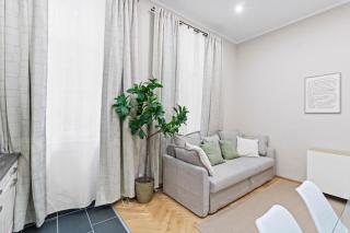 Free WiFi I Next to Mariahilferstraße - 8