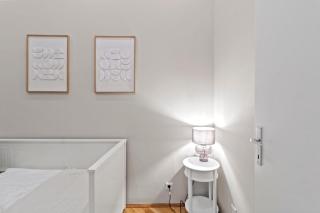 Free WiFi I Next to Mariahilferstraße - Viena - 2