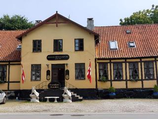 2-person room in a hotel in Tranekær - 7