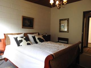 2-person room in a hotel in Tranekær - 2