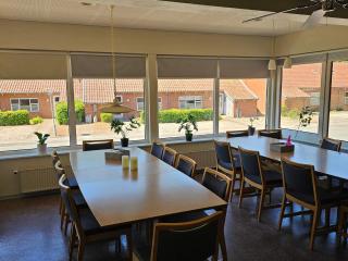 Danish comfort room for 2 guests - 7