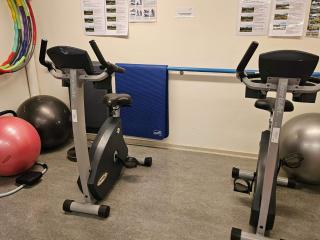 Danish comfort room for 2 guests - 3