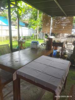 Kasutapan homestay - 1